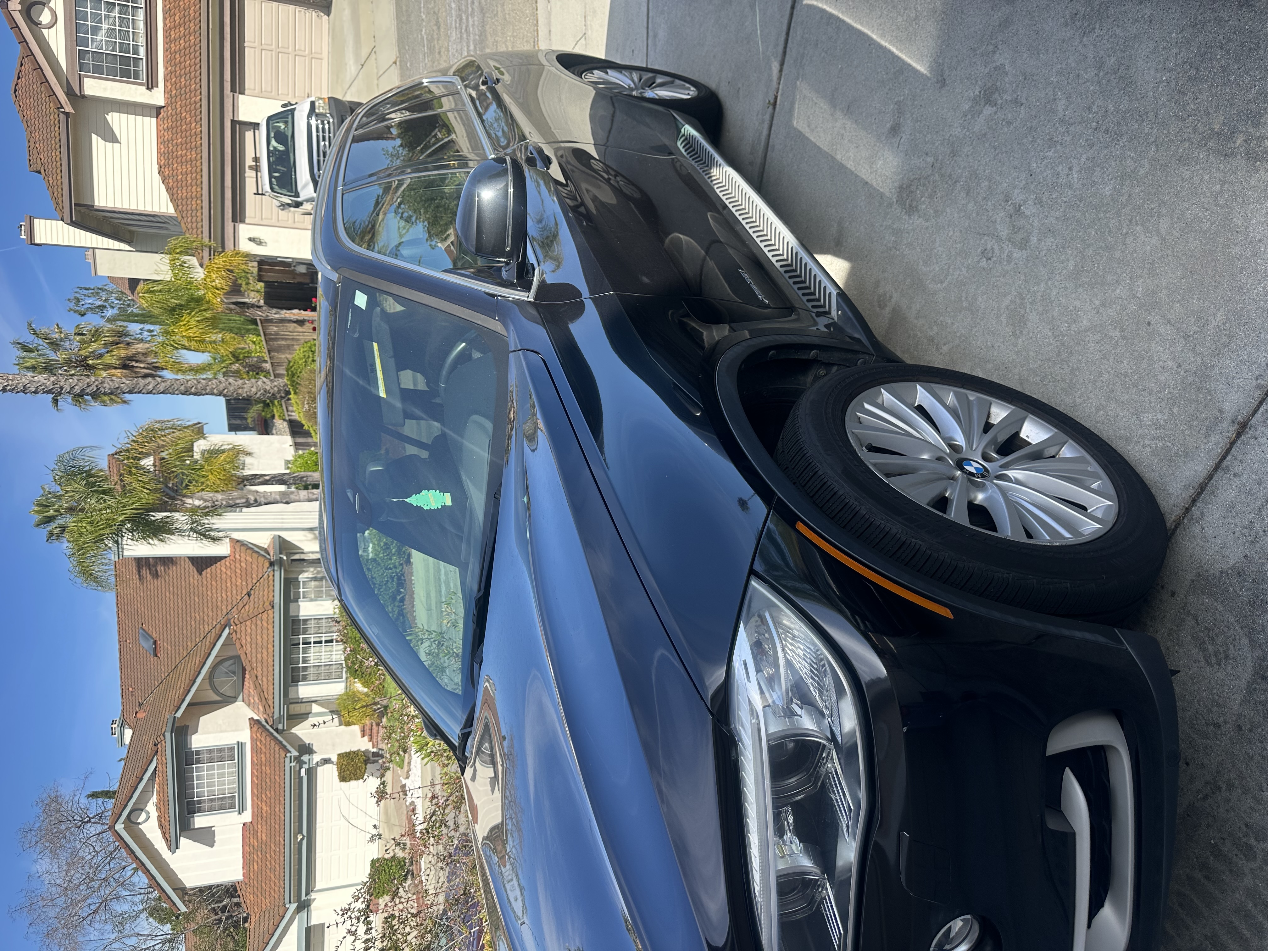 Used 2017 BMW X5 xDrive35i AWD/4WD image 11