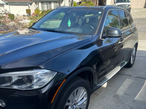 Used 2017 BMW X5 xDrive35i AWD/4WD image 11
