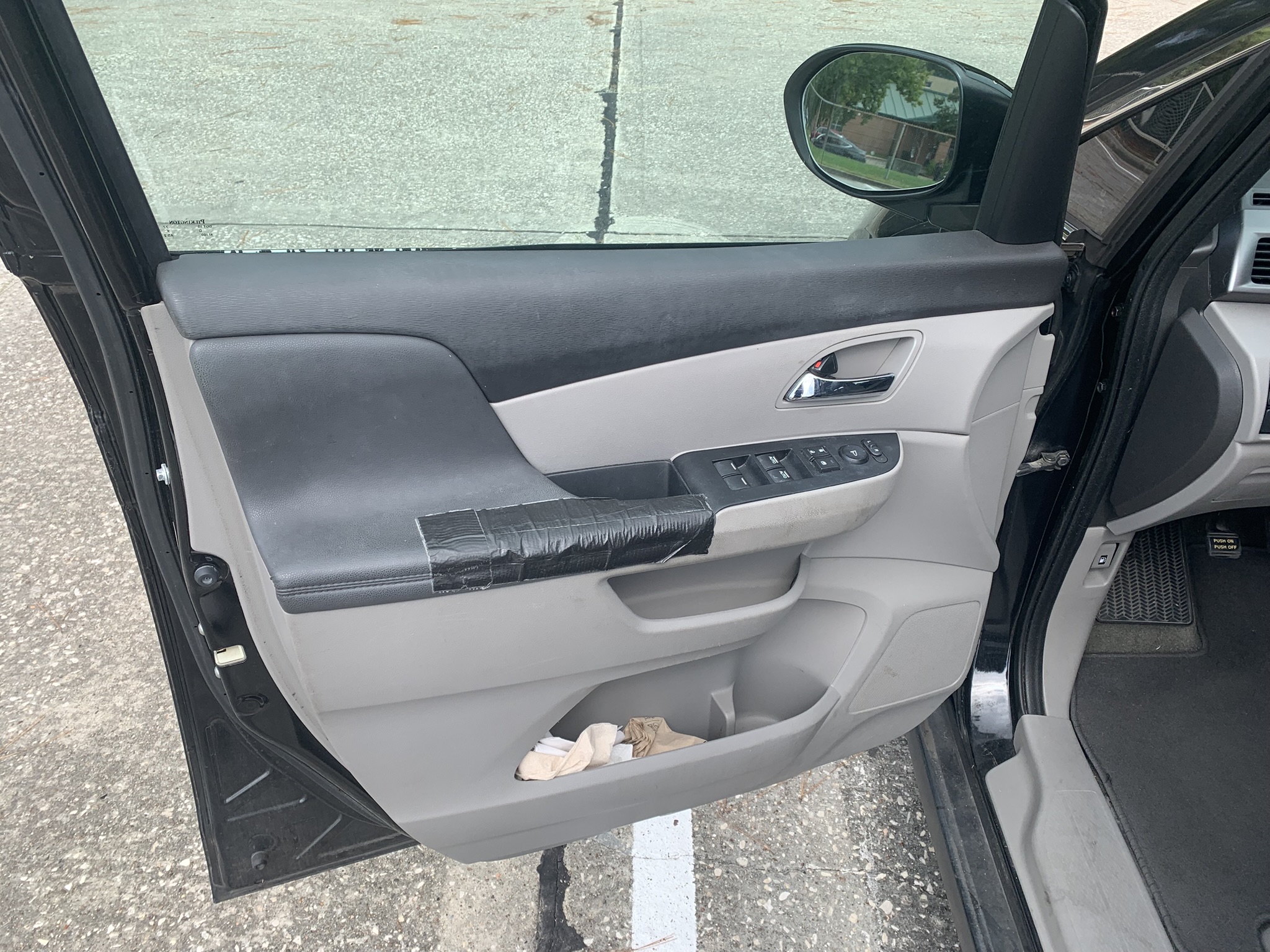 Used 2014 Honda Odyssey EX-L image 12
