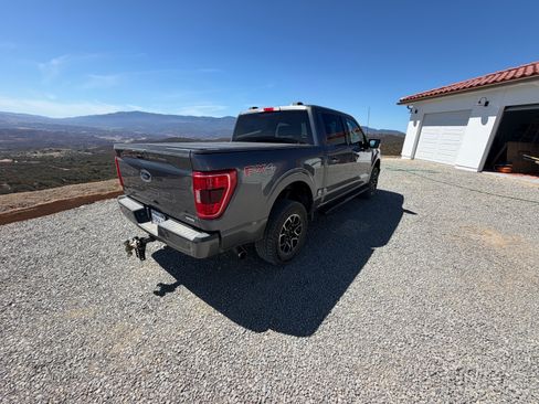 Used 2021 Ford F150 XLT w/ Equipment Group 302A High AWD/4WD image 14