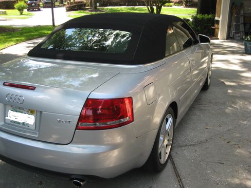 Used 2008 Audi A4 2.0T FWD image 6