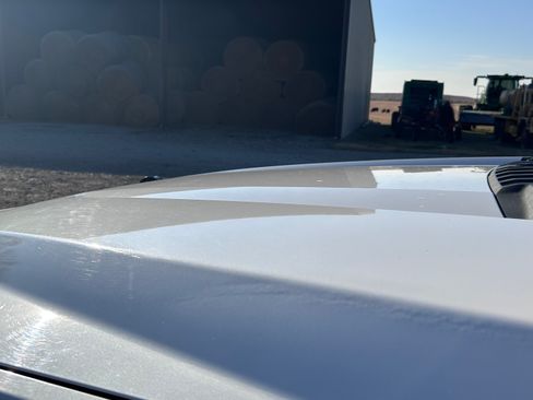 Used 2017 Ford F350 Platinum w/ FX4 Off-Road Package image 16