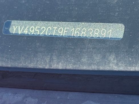 Used 2014 Volvo XC90 3.2 R-Design image 11