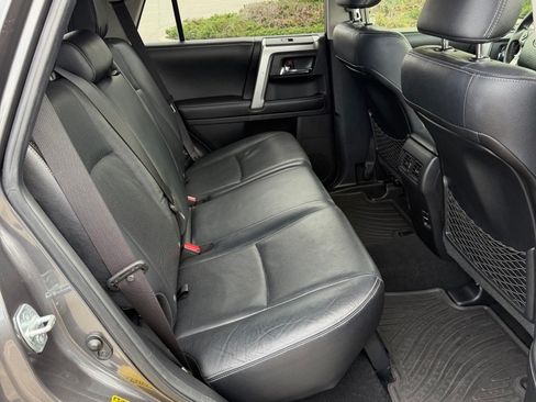 Used 2014 Toyota 4Runner Limited AWD/4WD image 15