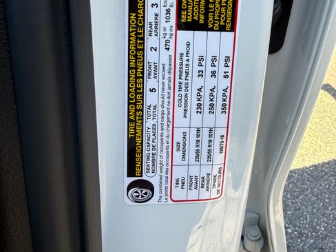 Used 2024 Audi Q5 2.0T Premium w/ Summer of Audi Package image 10