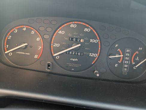 Used 2000 Honda CR-V EX image 22