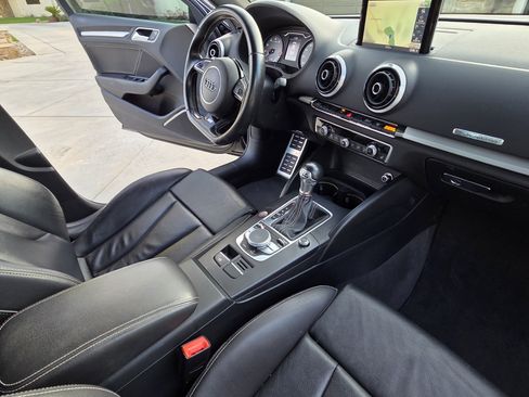 Used 2016 Audi S3 Premium Plus w/ Technology Package image 9