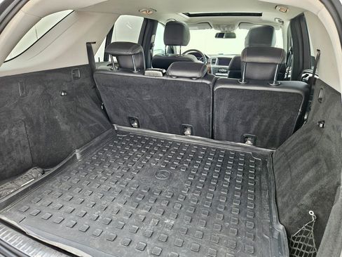 Used 2012 Mercedes-Benz ML 350 4MATIC image 25