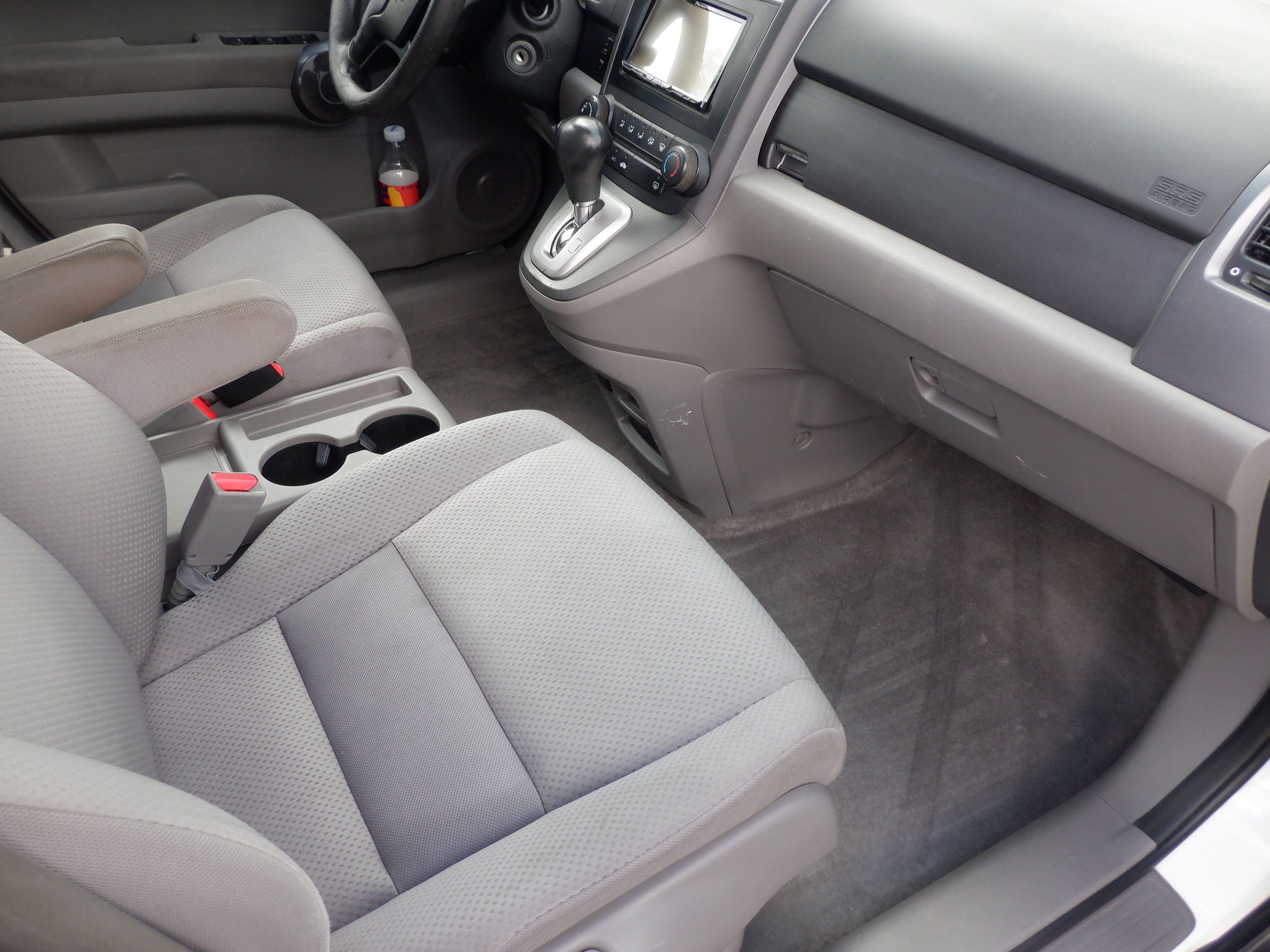 Used 2009 Honda CR-V LX image 11