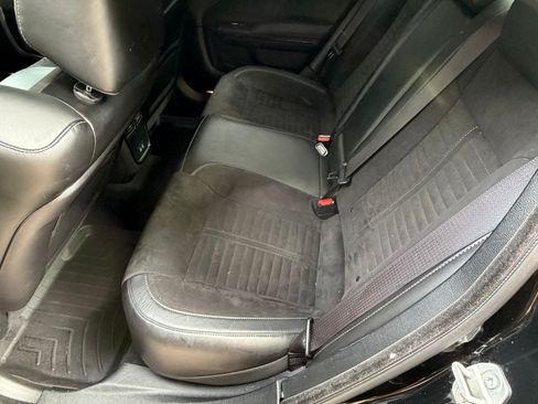 Used 2023 Dodge Charger Scat Pack w/ Daytona Edition Group RWD image 19
