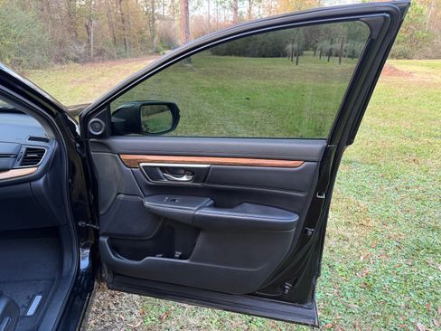 Used 2018 Honda CR-V EX-L image 11