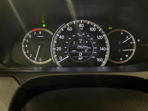 Used 2015 Honda Accord LX image 8