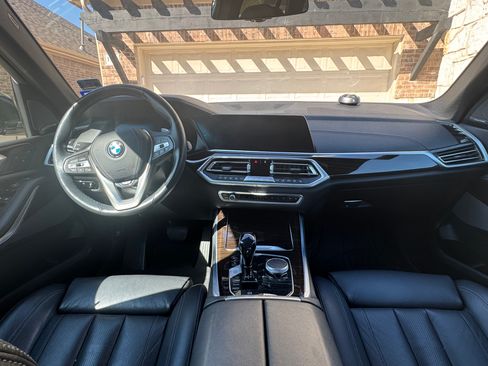 Used 2020 BMW X5 sDrive40i w/ Premium Package image 16