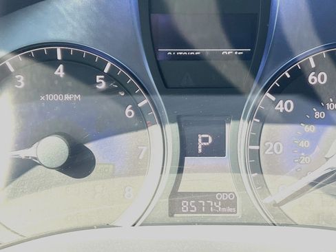 Used 2013 Lexus RX 350 FWD w/ Premium Pkg image 12