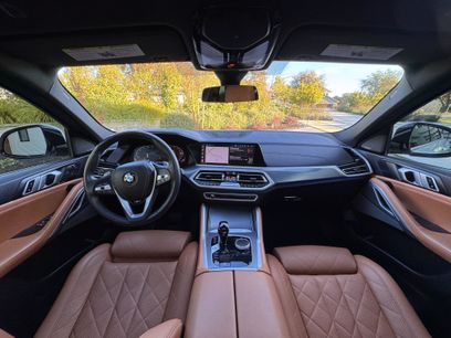 Used 2023 BMW X6 xDrive40i w/ Premium Package