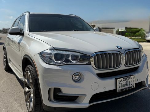 Used 2015 BMW X5 sDrive35i image 1