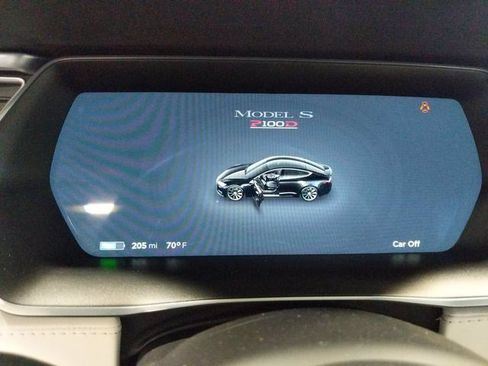 Used 2017 Tesla Model S P100D image 6