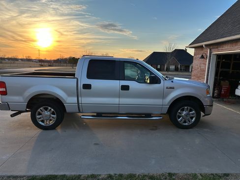 Used 2008 Ford F150 XLT image 1