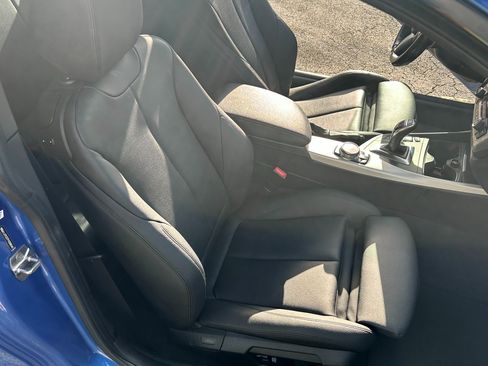 Used 2015 BMW M235i Coupe RWD image 20