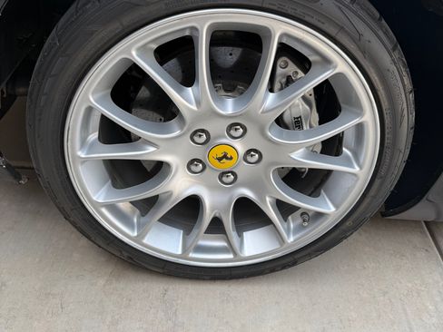 Used 2009 Ferrari 599 GTB Fiorano image 16