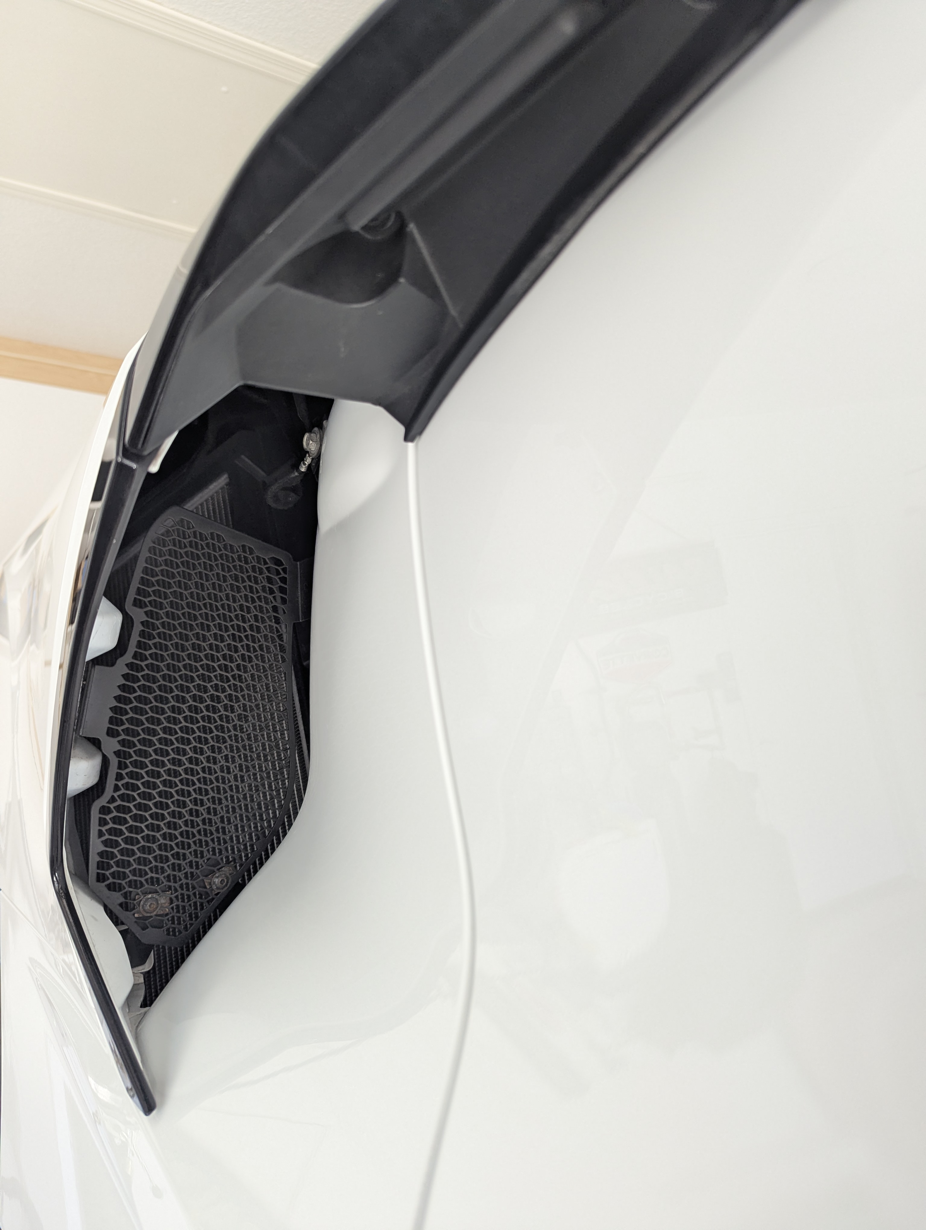 Used 2023 Chevrolet Corvette Stingray Premium Cpe w/ Z51 Performance Package RWD image 22