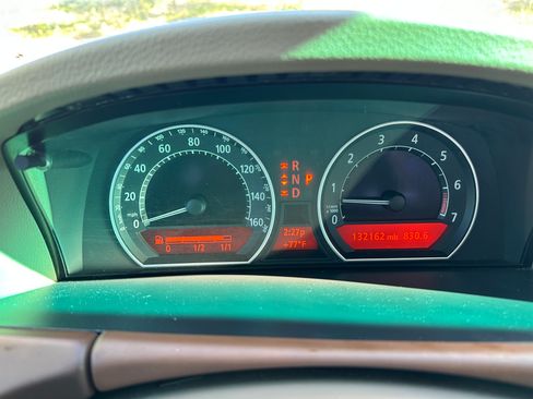 Used 2004 BMW 745Li image 4