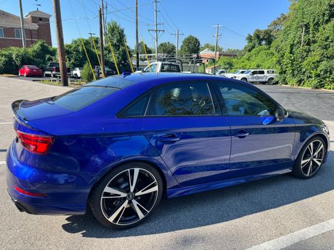 Used 2018 Audi RS 3 AWD/4WD image 13