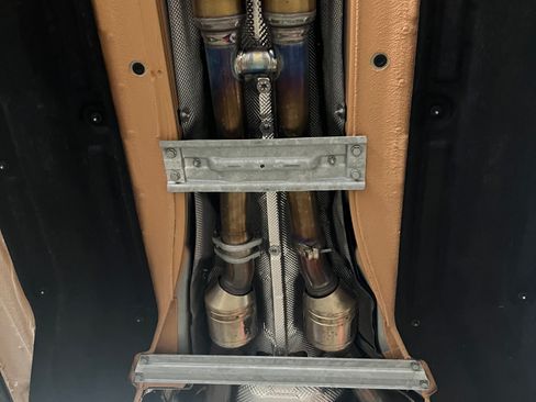 Used 2014 Mercedes-Benz SLS AMG Black Series image 30