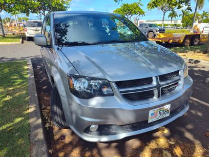 Used 2019 Dodge Grand Caravan GT