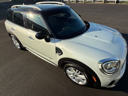 Used 2022 MINI Cooper Countryman ALL4 image 11