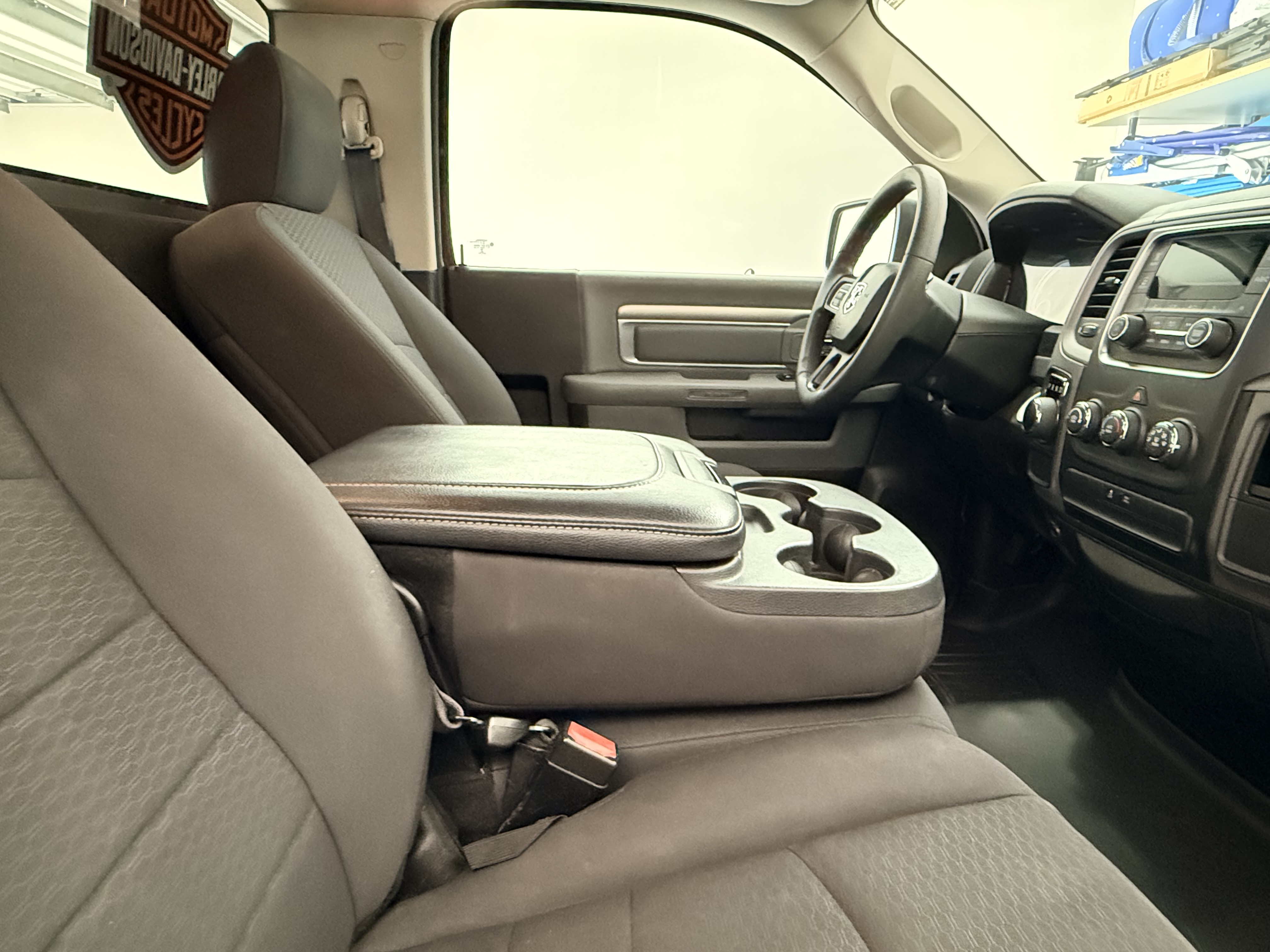 Used 2019 RAM 1500 Tradesman w/ Power & Remote Entry Group RWD image 14