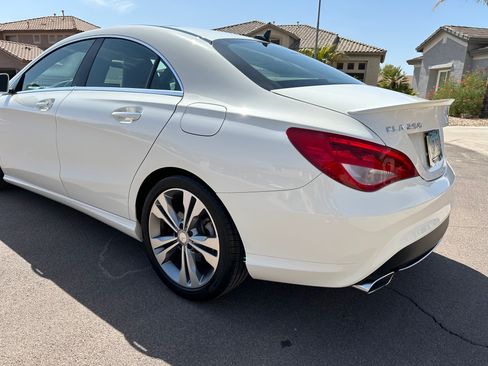 Used 2016 Mercedes-Benz CLA 250 image 26