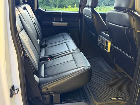 Used 2020 Ford F350 Lariat AWD/4WD image 9