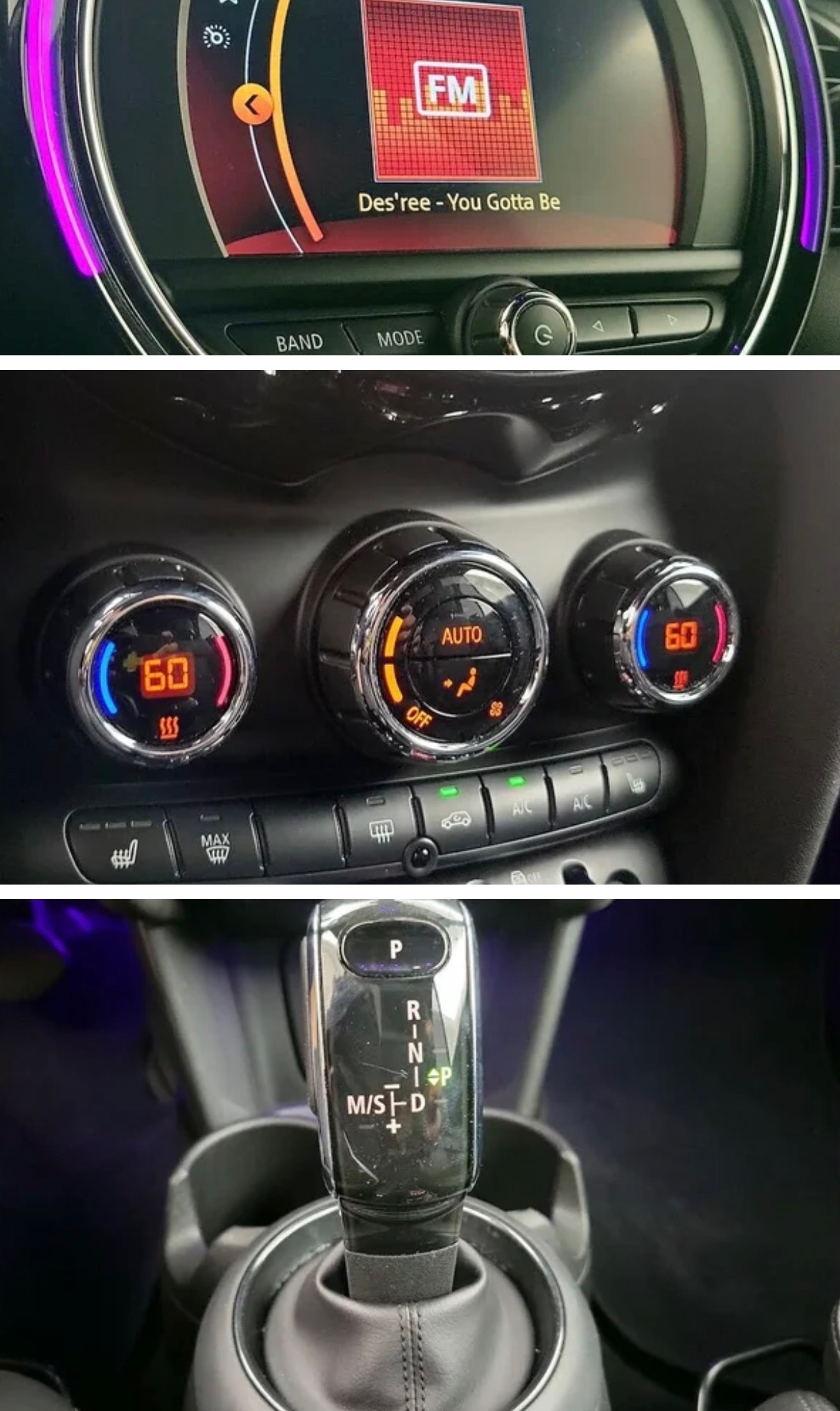 Used 2020 MINI Cooper S FWD image 9