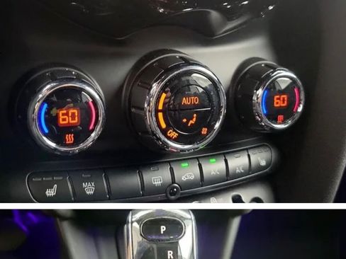 Used 2020 MINI Cooper S FWD image 9