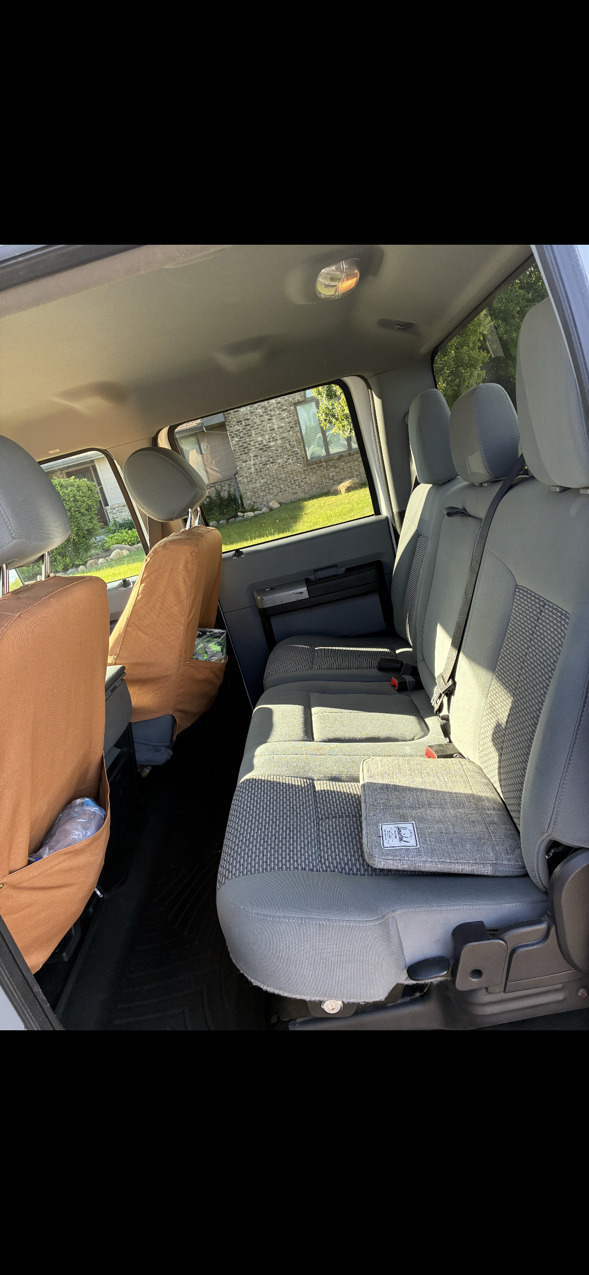 Used 2014 Ford F250 XLT AWD/4WD image 6