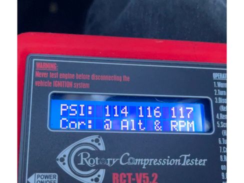 Used 2004 MAZDA RX-8 w/ MT Grand Touring Pkg image 22