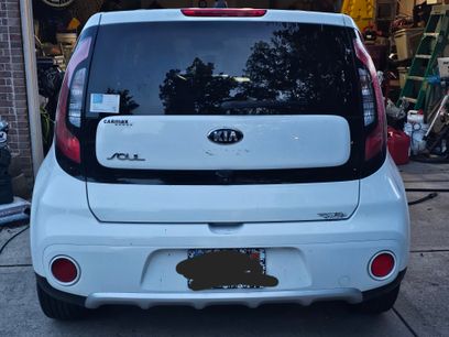 Used 2018 Kia Soul +