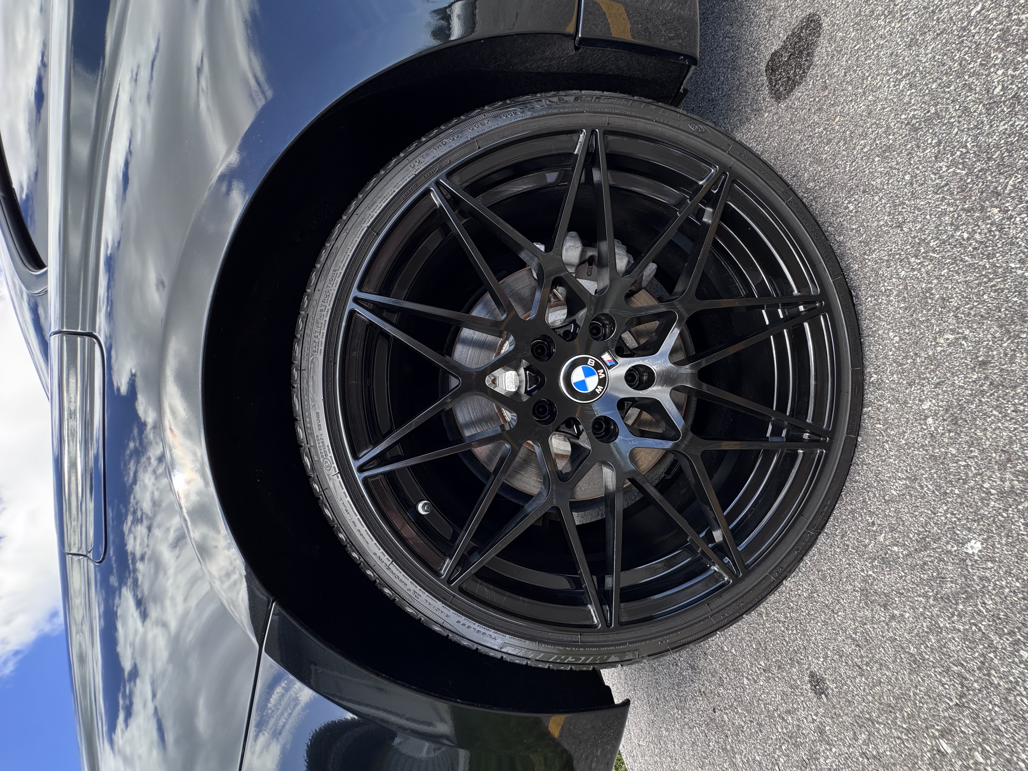 Used 2020 BMW 440i xDrive Convertible w/ Executive Package AWD/4WD image 13