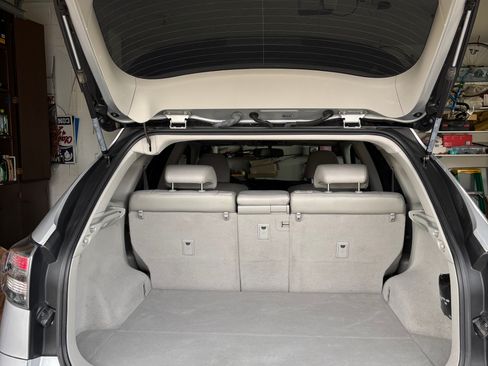 Used 2010 Lexus RX 350 AWD image 5