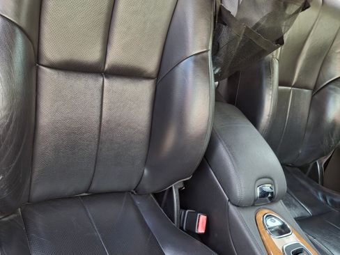 Used 2003 Jaguar S-TYPE 3.0 image 22