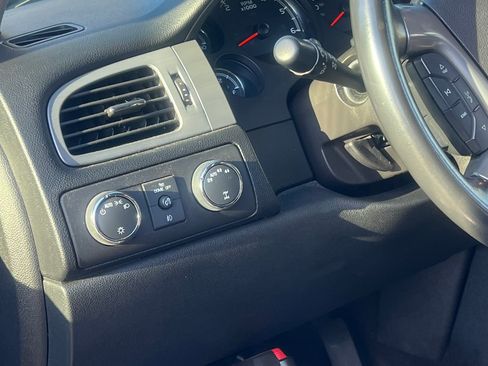 Used 2012 Chevrolet Silverado 1500 LTZ image 12