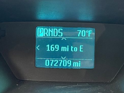 Used 2018 Ford Transit Connect XL image 8