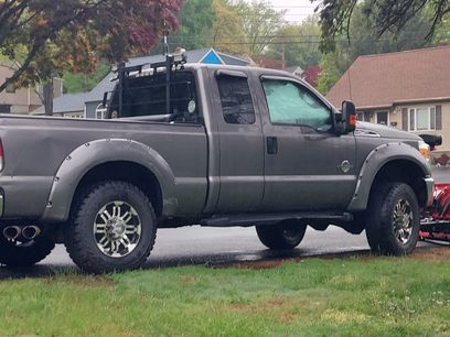 Used 2011 Ford F250 XLT w/ XLT Interior Pkg