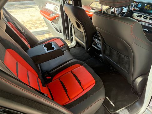 Used 2023 Mercedes-Benz GLE 63 AMG S image 10