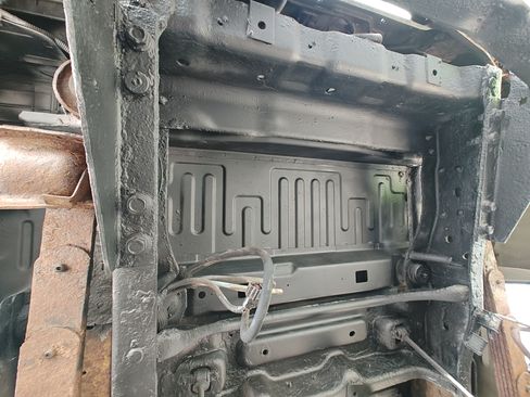 Used 2001 Ford Excursion Limited image 28