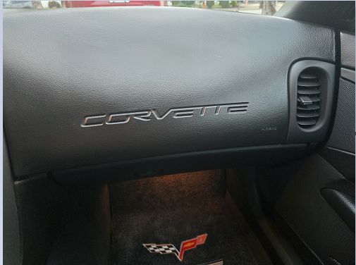 Used 2006 Chevrolet Corvette Convertible w/ Preferred Equipment Group RWD image 19