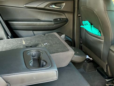 Used 2021 Chevrolet TrailBlazer ACTIV w/ Technology Package FWD image 15