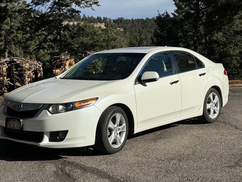 Used 2010 Acura TSX Sedan image 14