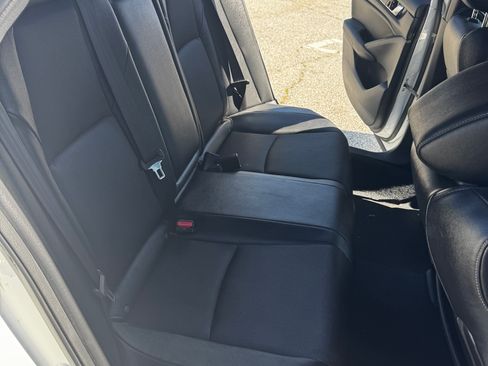 Used 2019 Honda Accord Sport image 13